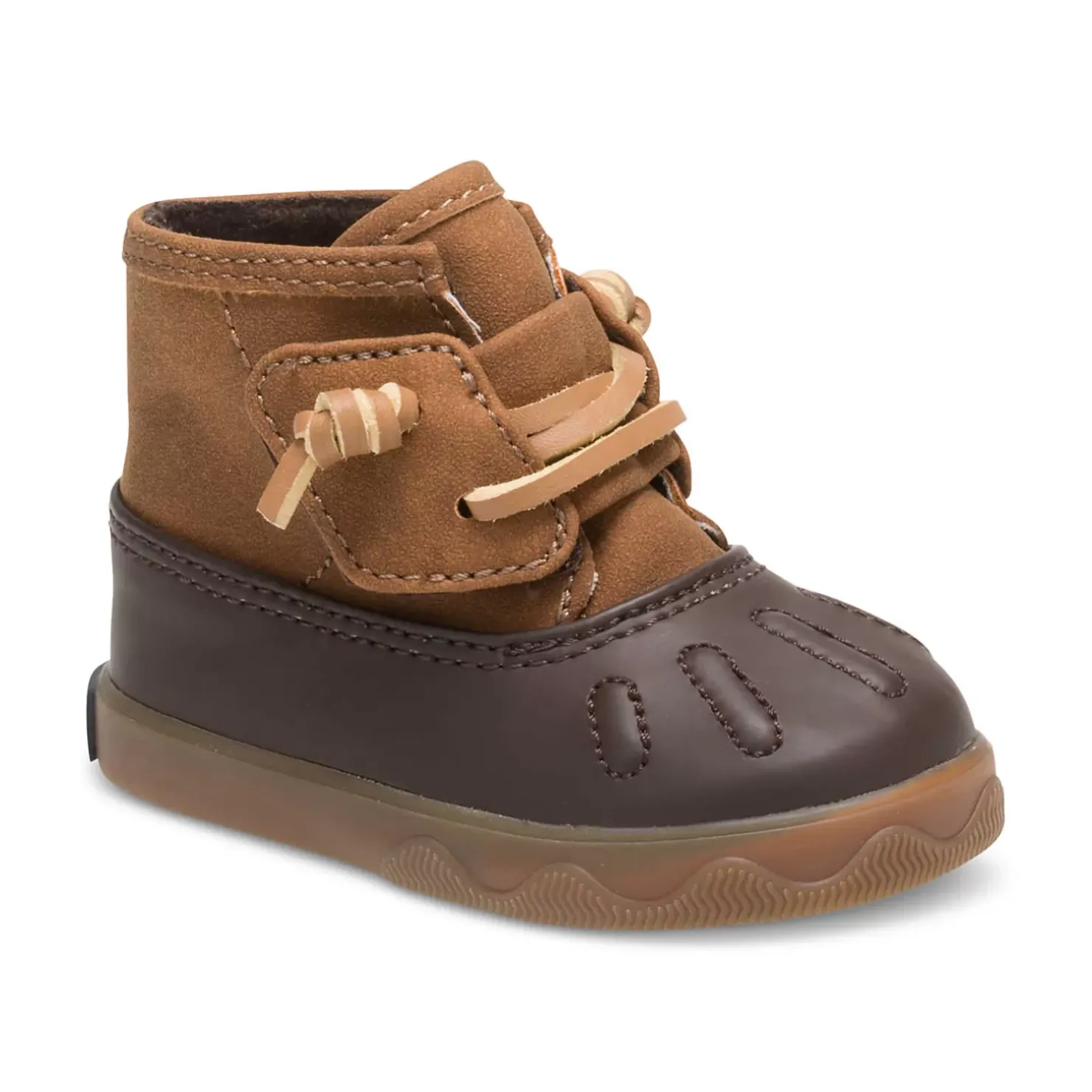 Kids/BOY Sperry Little Kid's Icestorm Crib Boot