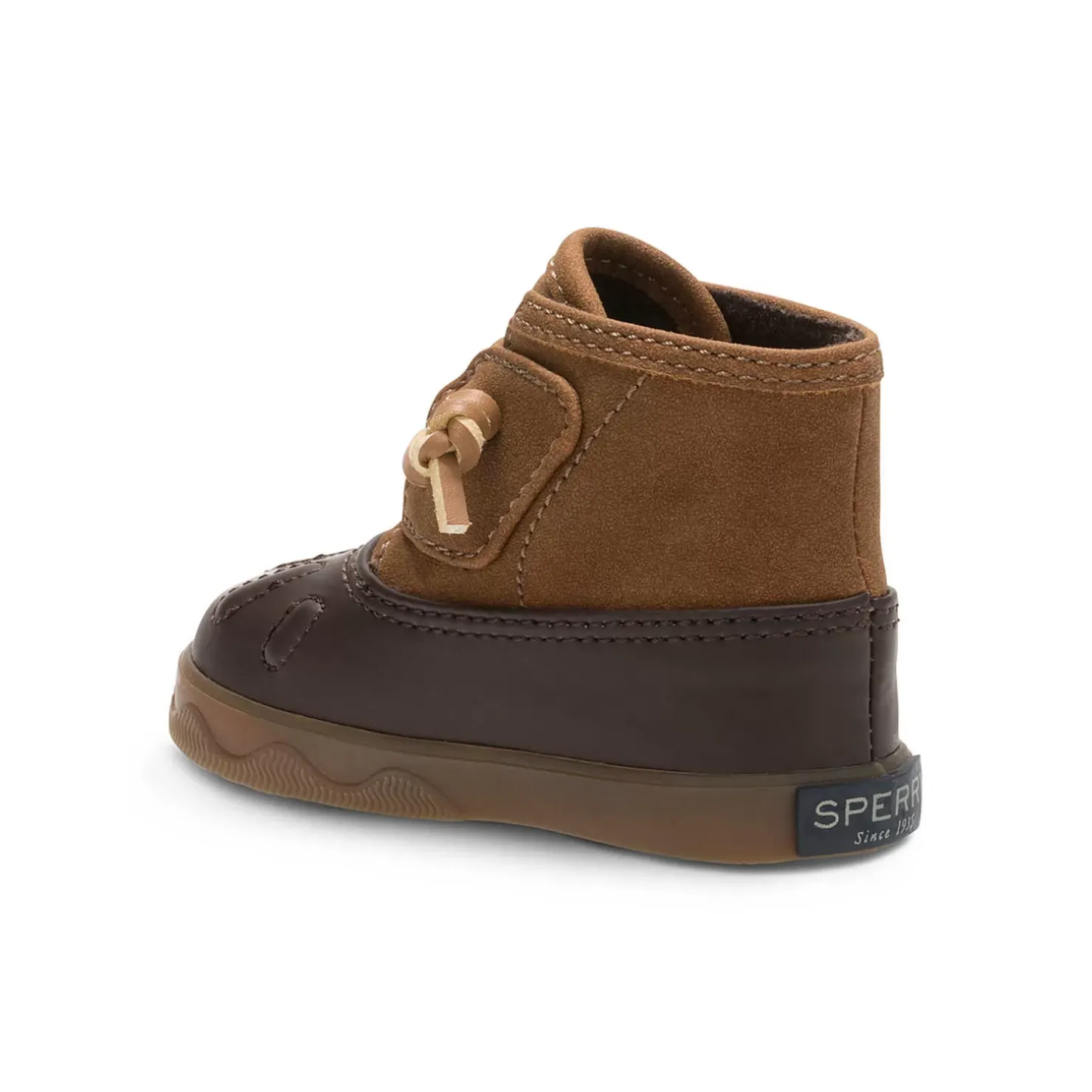 Kids/BOY Sperry Little Kid's Icestorm Crib Boot