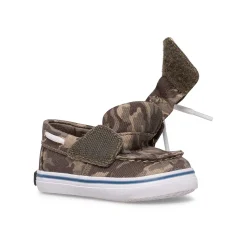 Kids/BOY Sperry Little Kid's Intrepid Crib Junior Boat Shoe