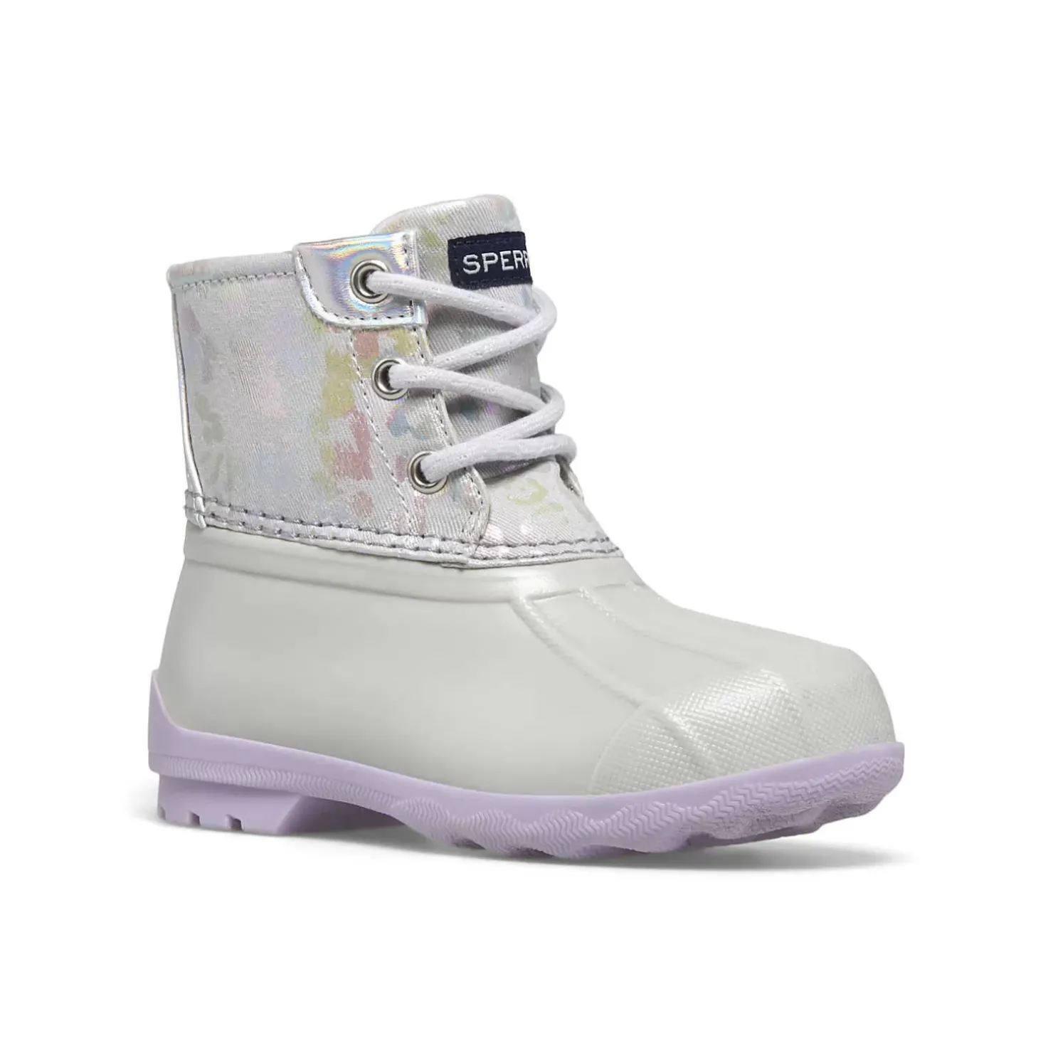 Kids Sperry Little Kid's Port Boot
