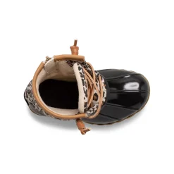 Kids Sperry Little Kid's Saltwater Duck Boot