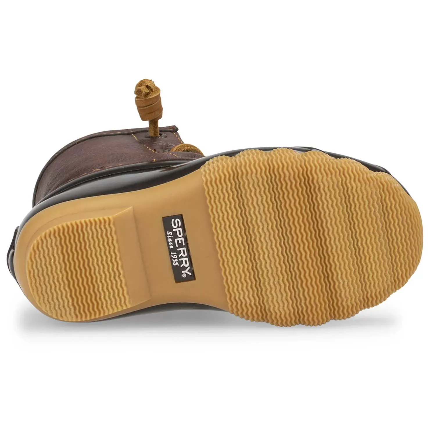 Kids Sperry Little Kid's Saltwater Duck Boot