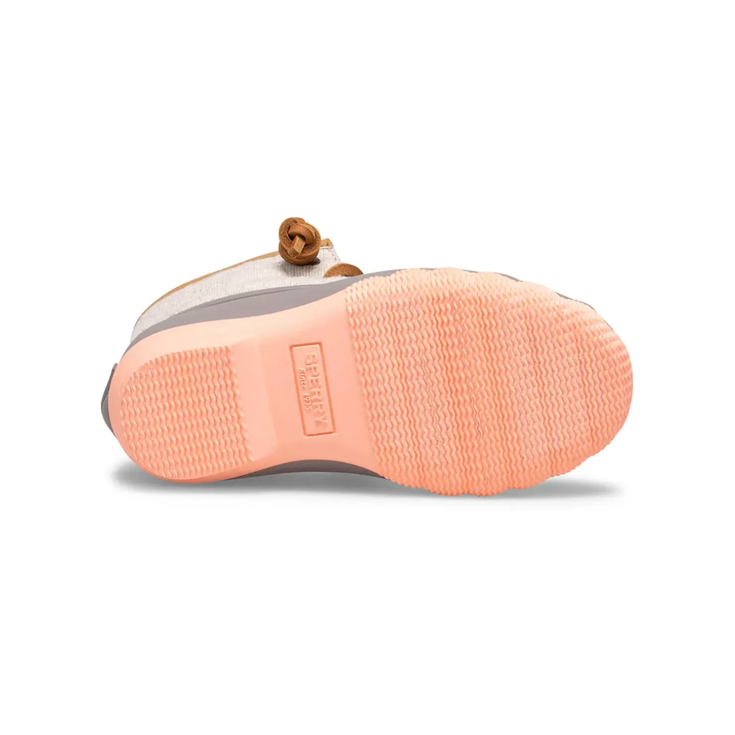 Kids Sperry Little Kid's Saltwater Duck Boot