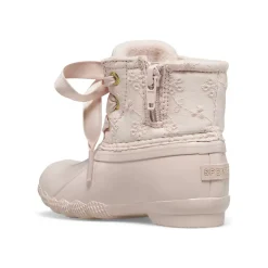 Kids Sperry Little Kid's Saltwater Junior Duck Boot