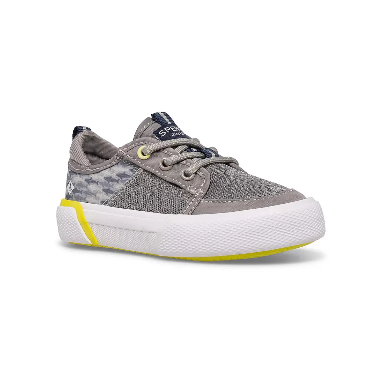 Kids/BOY Sperry Little Kid's Soletide Junior Sneaker