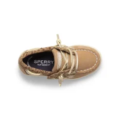 Kids/BOY Sperry Little Kid's Songfish Junior Boat Shoe