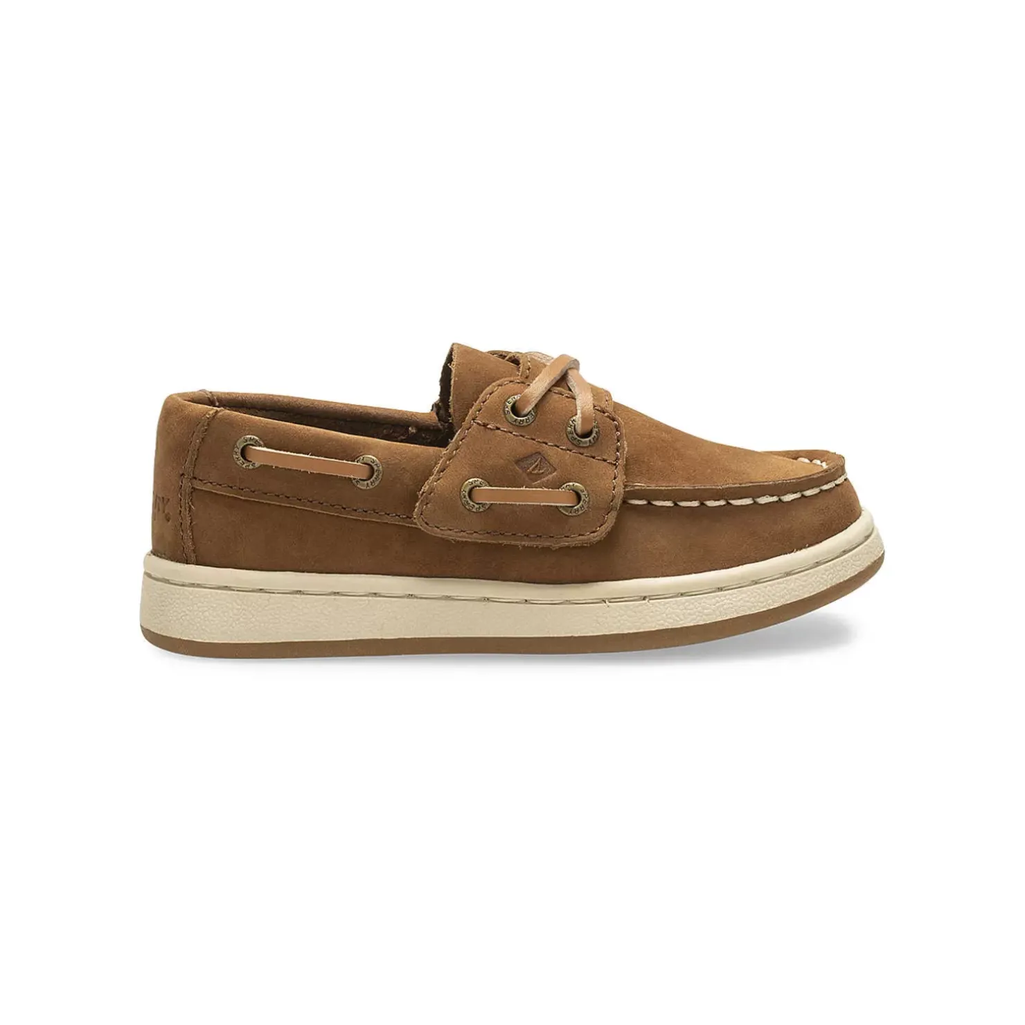 Kids/BOY Sperry Little Kid's Cup II Junior Boat Shoe