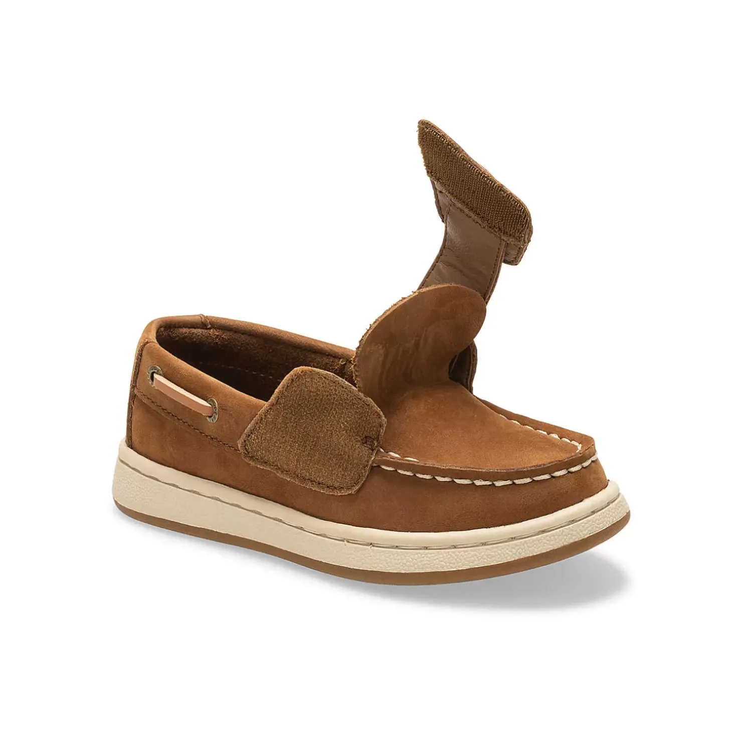 Kids/BOY Sperry Little Kid's Cup II Junior Boat Shoe