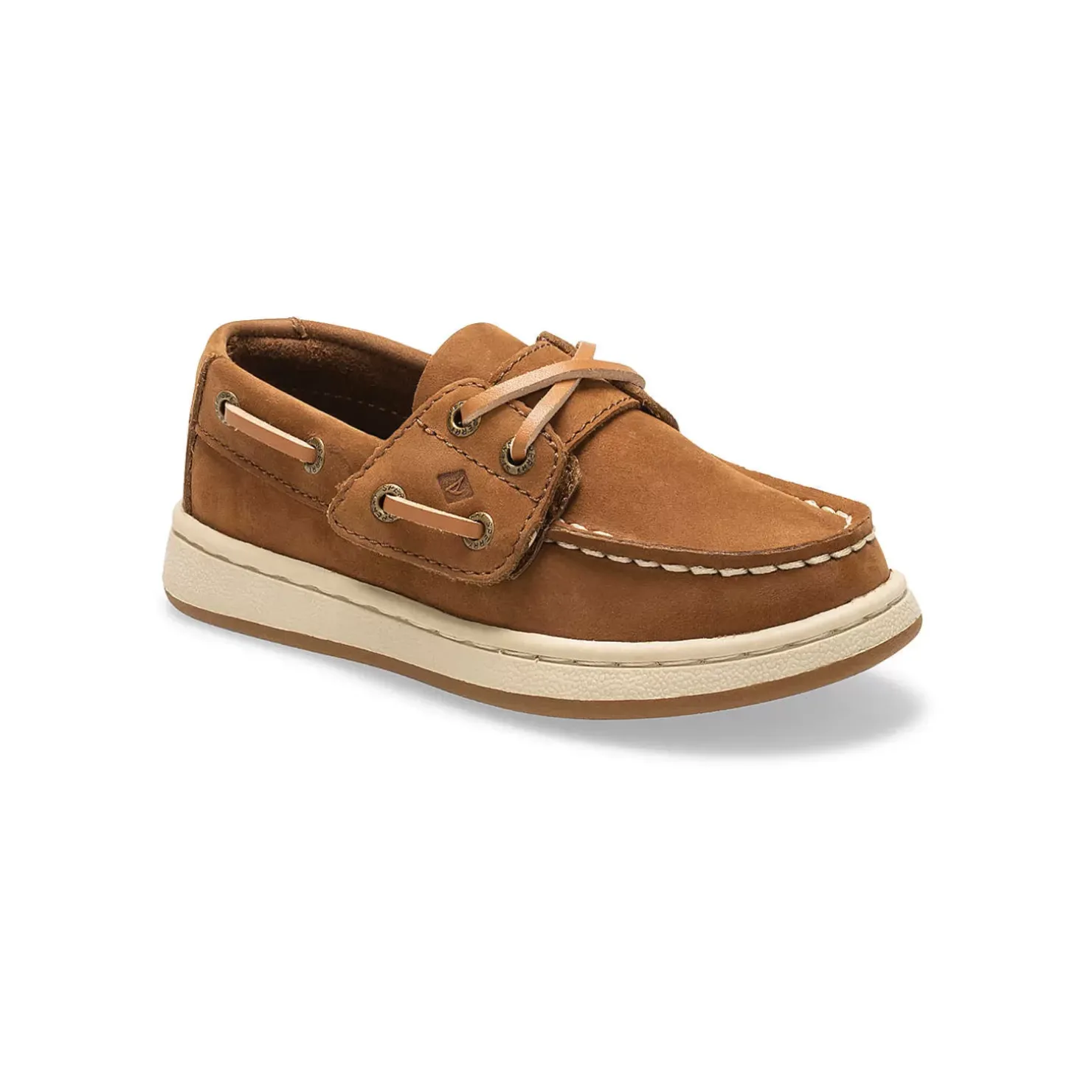 Kids/BOY Sperry Little Kid's Cup II Junior Boat Shoe