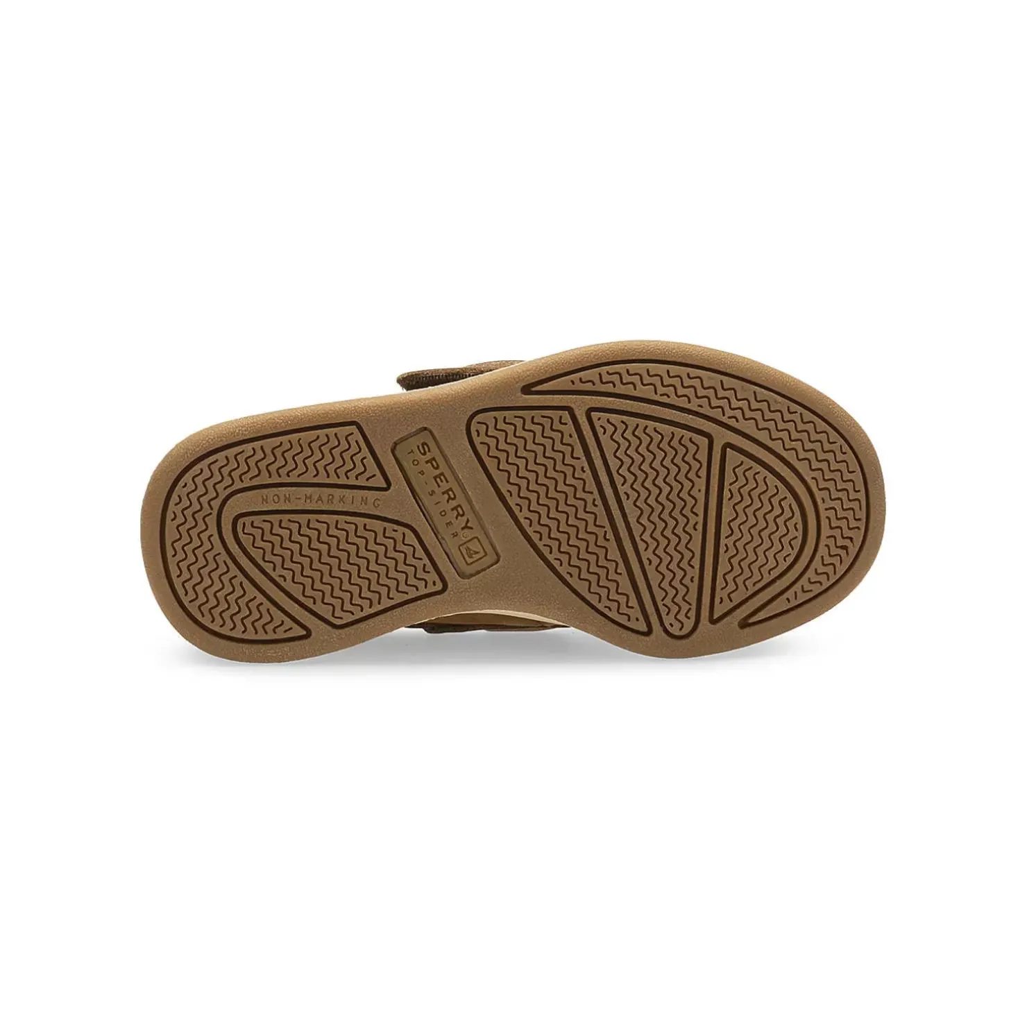 Kids/BOY Sperry Little Kid's Cup II Junior Boat Shoe