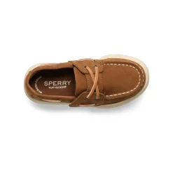 Kids/BOY Sperry Little Kid's Cup II Junior Boat Shoe