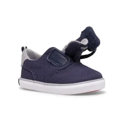 Kids/BOY Sperry Little Kid's Spinnaker Crib Junior Washable Sneaker