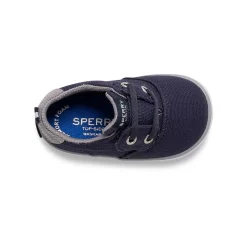 Kids/BOY Sperry Little Kid's Spinnaker Crib Junior Washable Sneaker