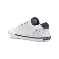 Kids/BOY Sperry Little Kid's Striper II LTT Junior Sneaker