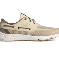 Men Sperry Men's 7 Seas 3-Eye Sneaker