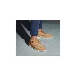 Men Sperry Men's Authentic Original Vibram Suede Chukka