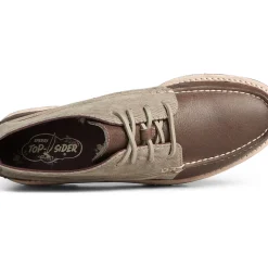 Men Sperry Men's Authentic Original™ Chukka Corduroy Boot