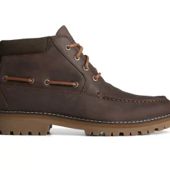 Men Sperry Men's Authentic Original™ Lug Chukka Boot
