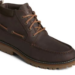 Men Sperry Men's Authentic Original&trade; Lug Chukka Boot