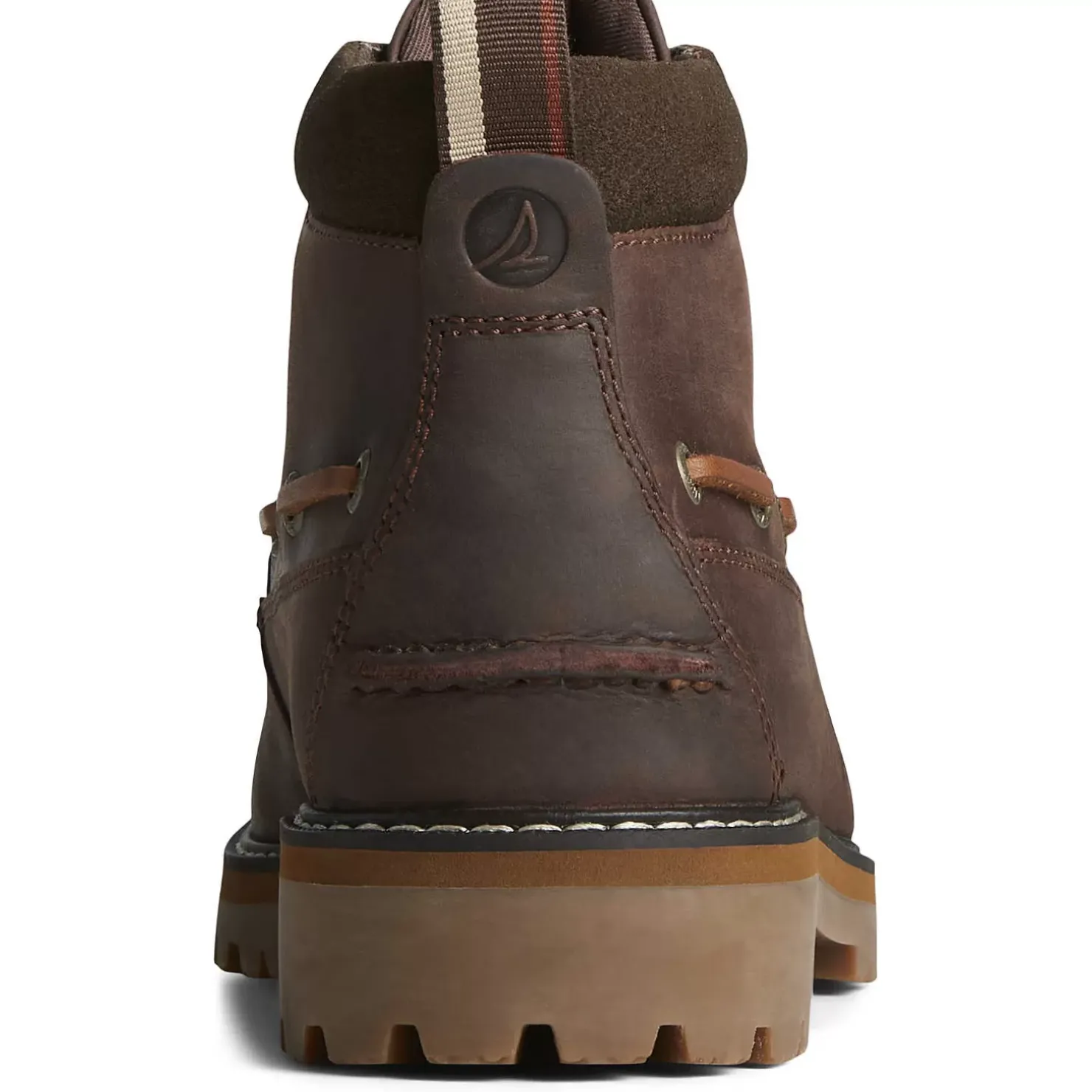 Men Sperry Men's Authentic Original™ Lug Chukka Boot
