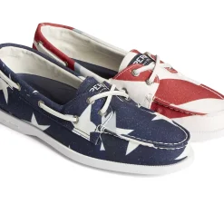 Men Sperry Men's Authentic Original&trade; Americana Boat Shoe