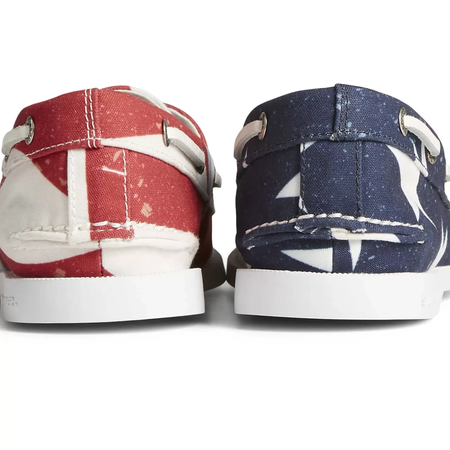 Men Sperry Men's Authentic Original™ Americana Boat Shoe