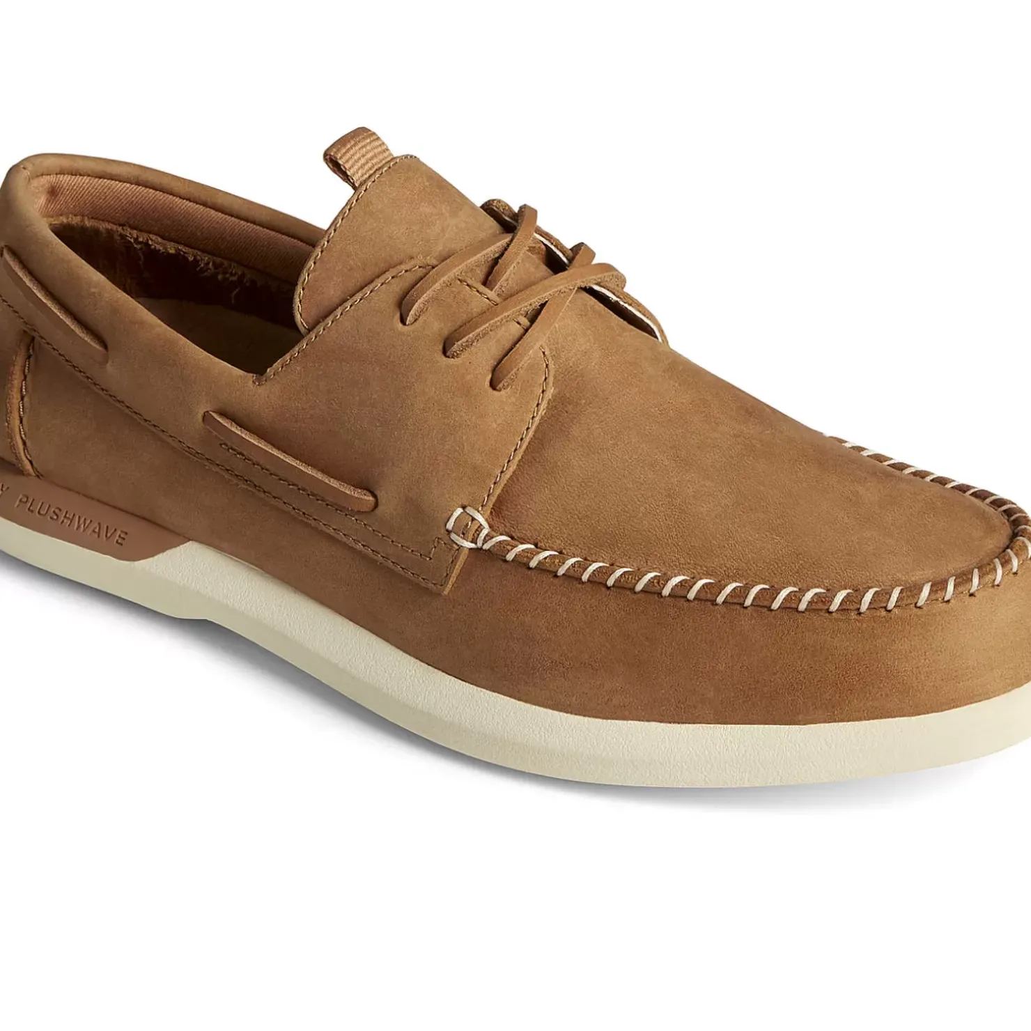 Men Sperry Men's Authentic Original™ PLUSHWAVE™2.0 Boat Shoe