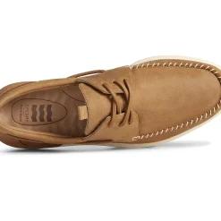 Men Sperry Men's Authentic Original™ PLUSHWAVE™2.0 Boat Shoe