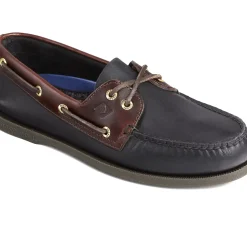 Men Sperry Men's Authentic Original&trade; Leather Boat Shoe