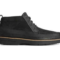 Men Sperry Men's Authentic Original™ PLUSHWAVE™ Lug Chukka Boot