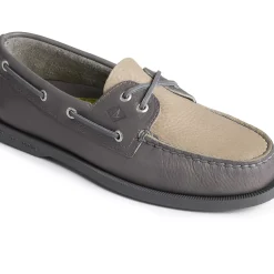 Men Sperry Men's Authentic Original&trade; Tumbled Boat Shoe