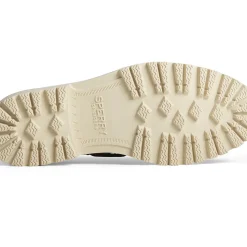 Men Sperry Men's Authentic Original&trade; Lug 3-Eye Boat Shoe