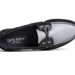 Men Sperry Men's Authentic Original™ Tumbled Boat Shoe