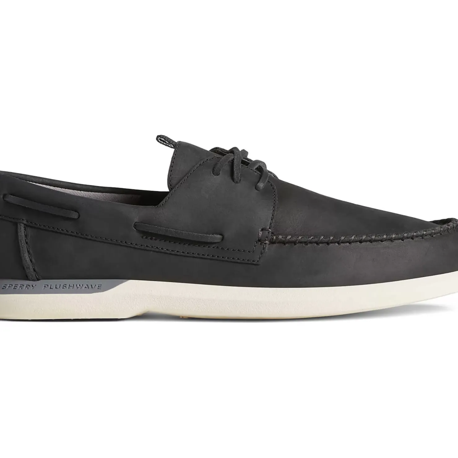 Men Sperry Men's Authentic Original™ PLUSHWAVE™2.0 Boat Shoe