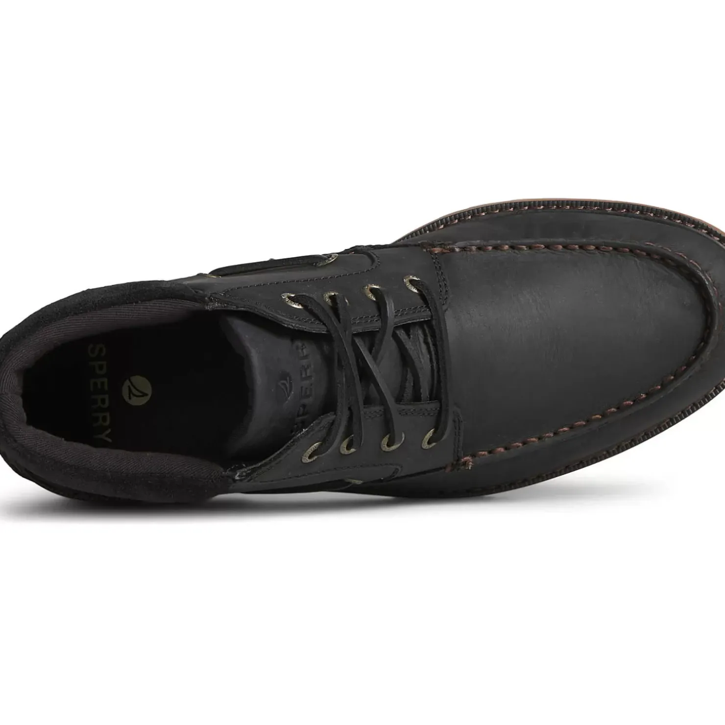 Men Sperry Men's Authentic Original™ Lug Chukka Boot