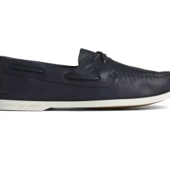 Men Sperry Men's Authentic Original&trade; Cross Lace Boat Shoe
