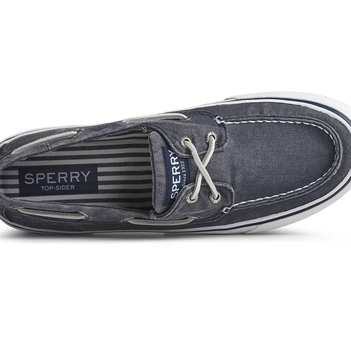 Men Sperry Men's Bahama II Sneaker