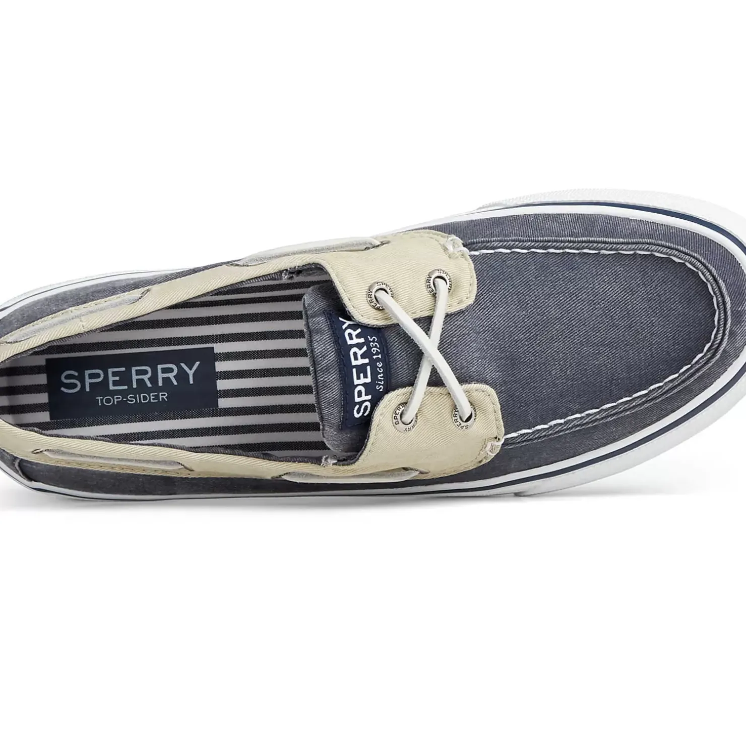 Men Sperry Men's Bahama II Sneaker