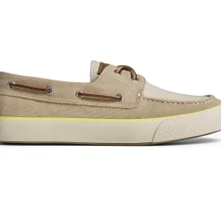 Men Sperry Men's Bahama II Twill Sneaker