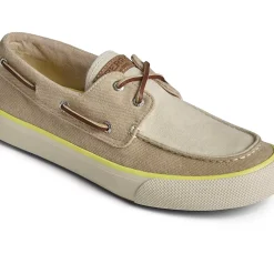 Men Sperry Men's Bahama II Twill Sneaker