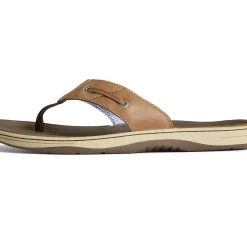 Men Sperry Men's Baitfish Flip Flops