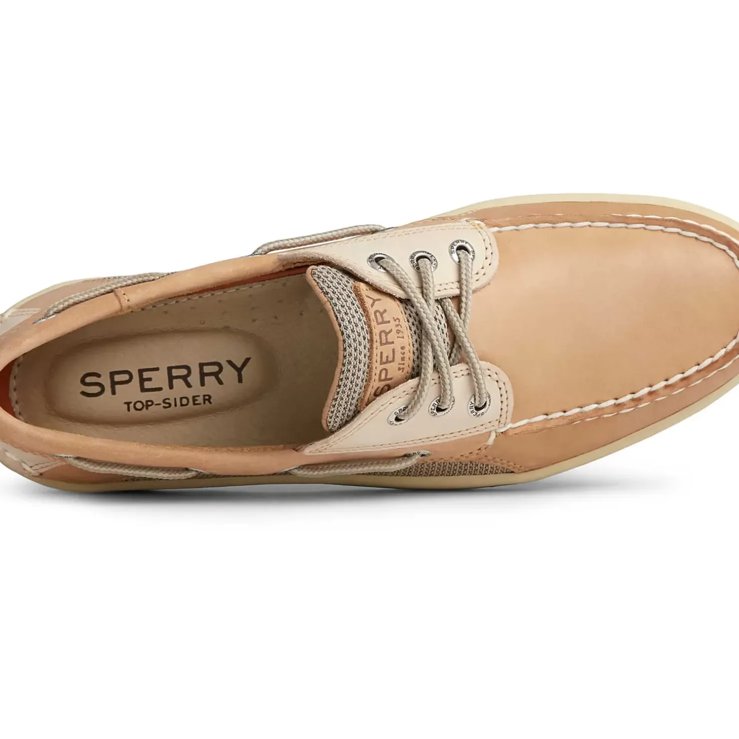 Men Sperry Men's Billfish™ 3-Eye Boat Shoe