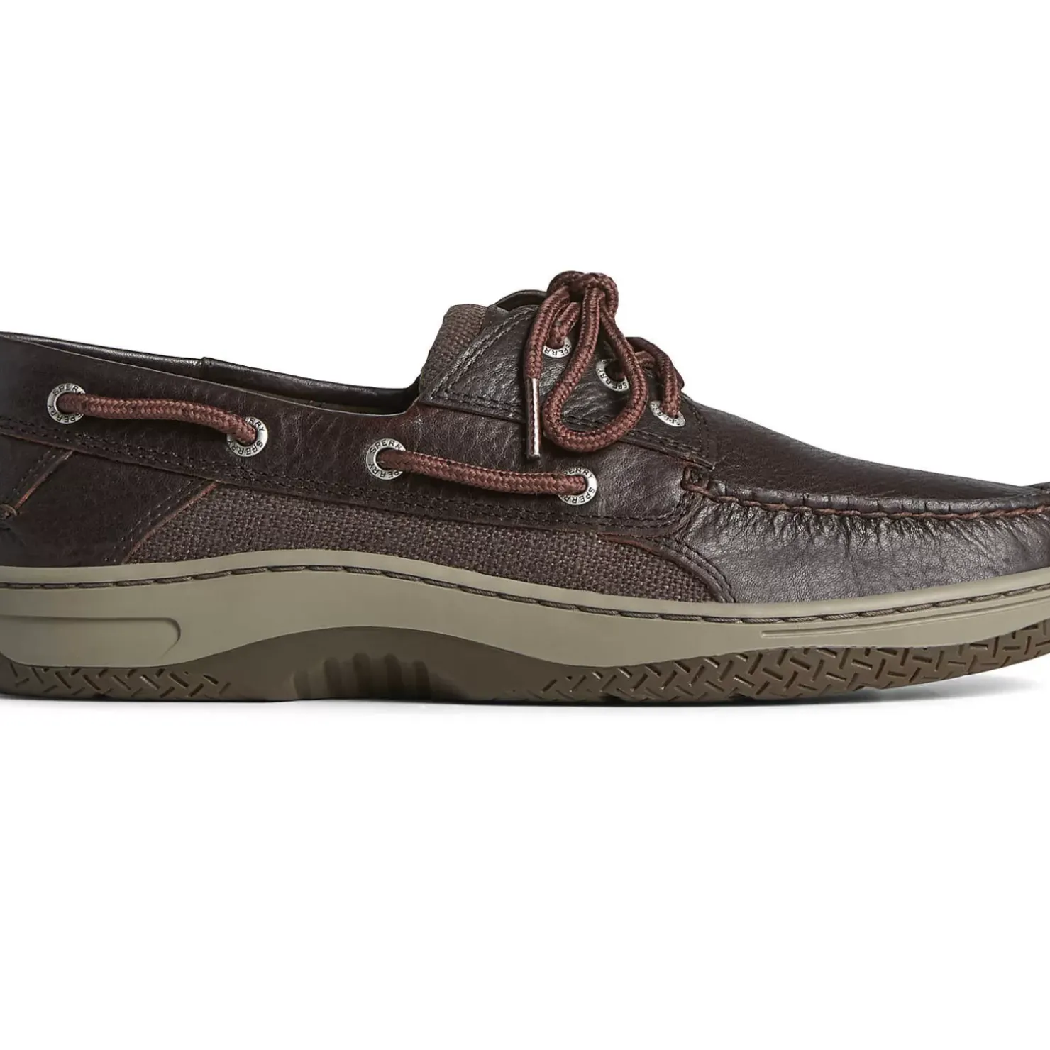Men Sperry Men's Billfish™ 3-Eye Boat Shoe