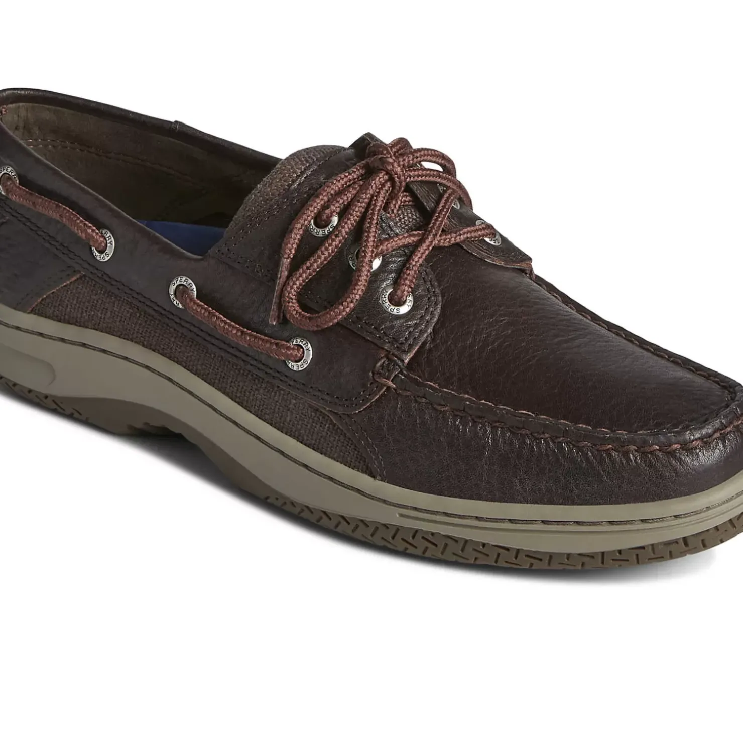 Men Sperry Men's Billfish™ 3-Eye Boat Shoe