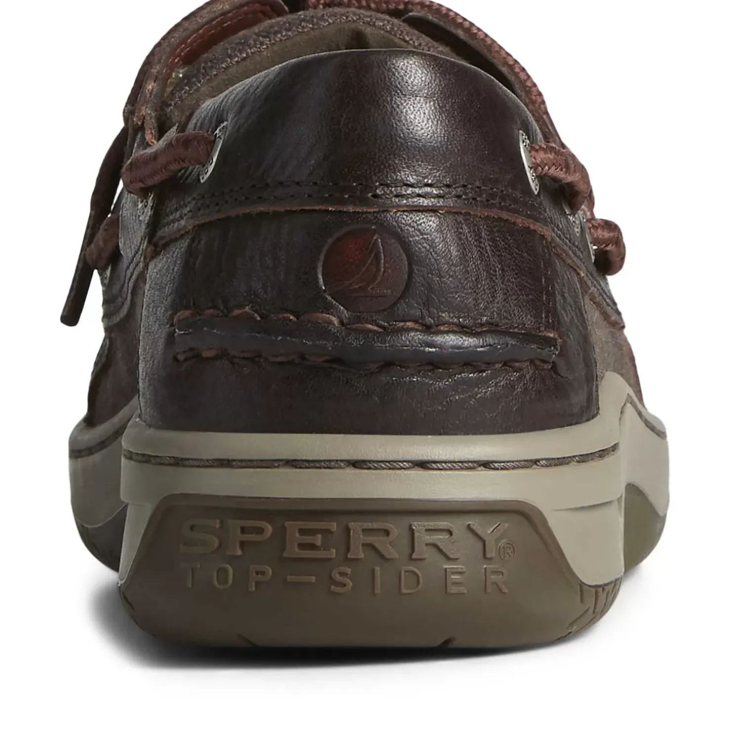 Men Sperry Men's Billfish™ 3-Eye Boat Shoe