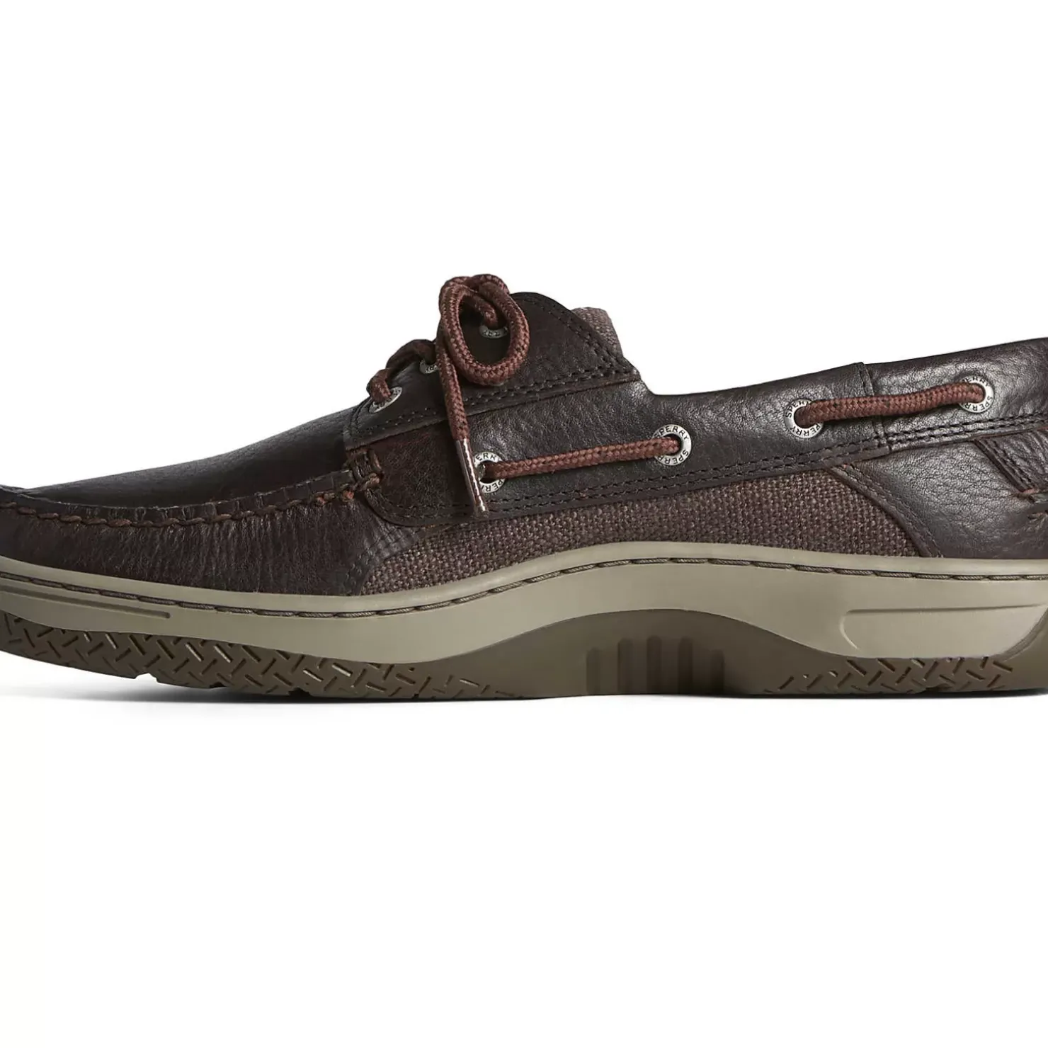 Men Sperry Men's Billfish™ 3-Eye Boat Shoe