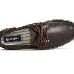 Men Sperry Men's Billfish™ 3-Eye Boat Shoe