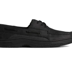 Men Sperry Men's Billfish&trade; 3-Eye Leather Boat Shoe