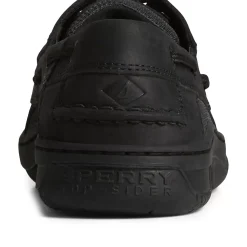 Men Sperry Men's Billfish&trade; 3-Eye Leather Boat Shoe