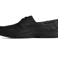 Men Sperry Men's Billfish&trade; 3-Eye Leather Boat Shoe